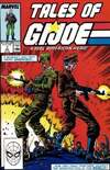 Tales of G.I. Joe #7 Comic Books - Covers, Scans, Photos in Tales of G.I. Joe Comic Books - Covers, Scans, Gallery
